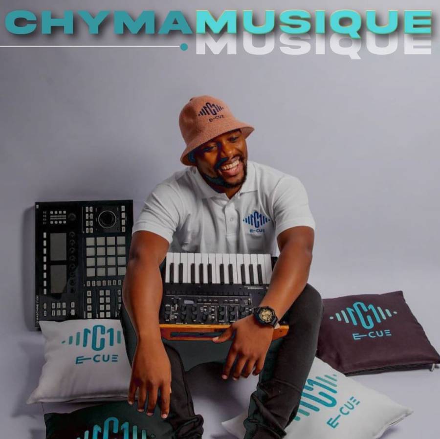 Chymamusique – Live & Let Live Ft. Afrique Essence