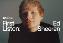 Ed Sheeran Tells Apple Music About His New Album '='