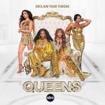 Eve, Brandy, Naturi Naughton And Nadine Velazquez Release 3 New Tracks From ‘Queens’