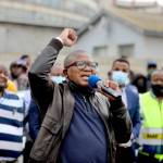 Fikile Mbalula Biography: Age, Education, Qualifications, Parents, Salary, Cars, House, Wife, Child & Contact Details