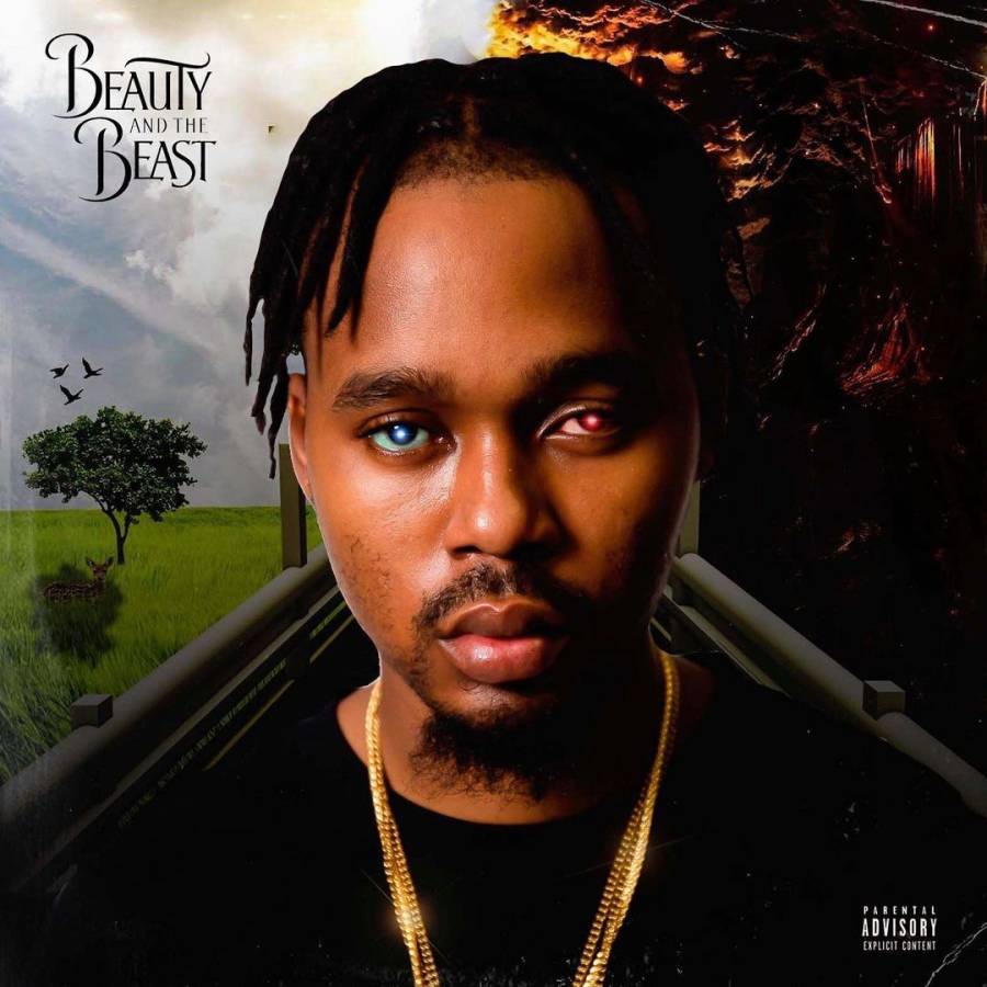 Ecco the Beast – Beauty & the Beast Album