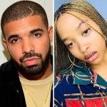 Here’s Why Mzansi Thinks Drake Is Stalking Uncle Waffles