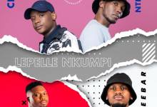 Nthabo & CK - Lepelle Nkumpi Ft. Ceebar & KayGee The Vibe