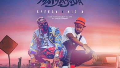 Speedy & Kid X – Nix Manyonyoba