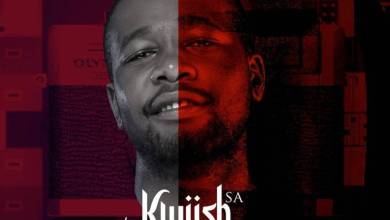 Kwiish SA – Suluka Nabo (Main Mix) Ft. Sands & De Mthuda
