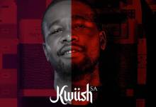 Kwiish SA - Night & Day (Main Mix) Ft. Bongane Sax