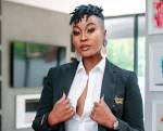 Lamiez Holworthy Says Fans Should Begging Her For Money