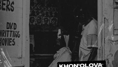 Muziqal Tone – Khona Olova Ft. Lee McKrazy & Spizzy