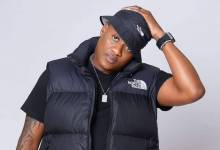 Watch: Jub Jub Teases Song From Upcoming Album With Tbo Touch