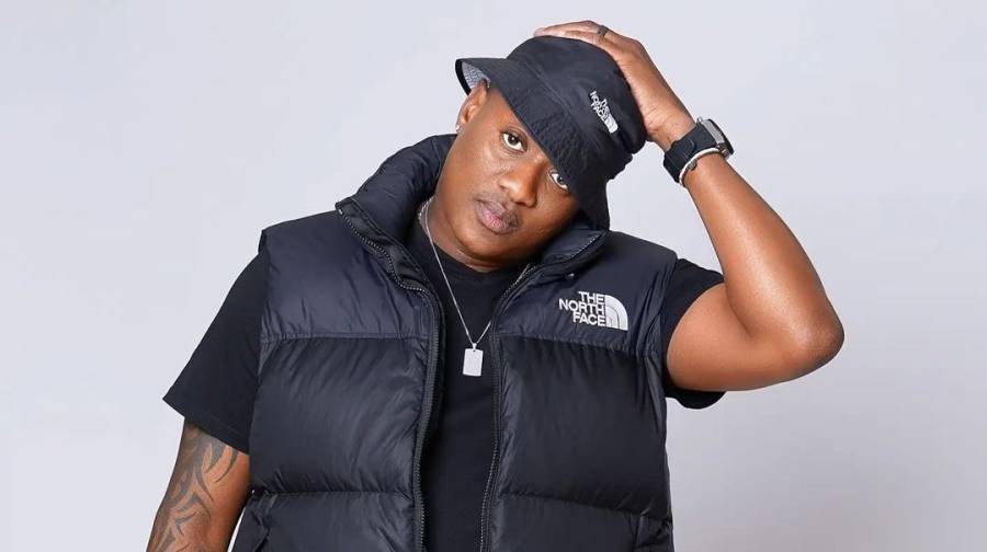 Watch: Jub Jub Teases Song From Upcoming Album With Tbo Touch