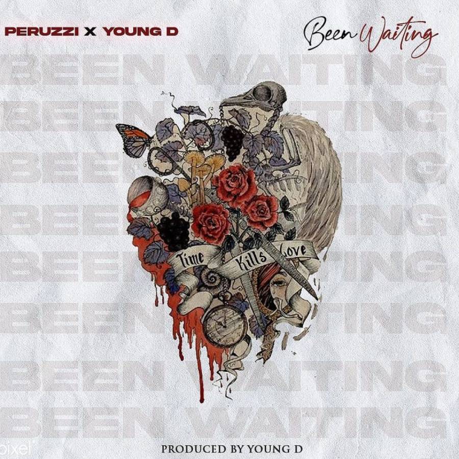 Peruzzi – Been Waiting Ft. Young D 1
