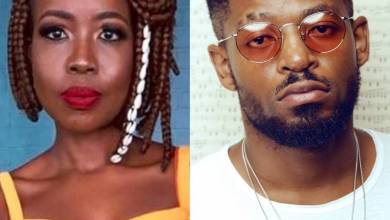 Prince Kaybee On Relationship With Ntsiki Mazwai & How Women Can Capture Power