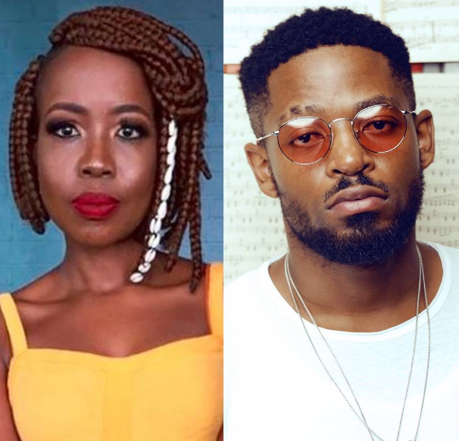 Prince Kaybee On Relationship With Ntsiki Mazwai &Amp; How Women Can Capture Power 1