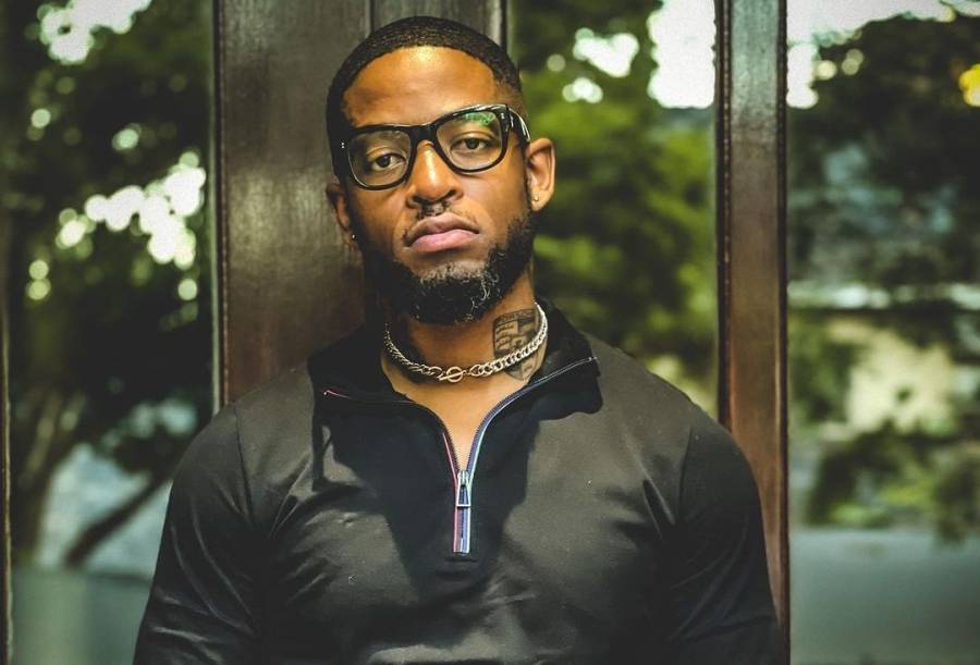 Prince Kaybee Details The Moment He Was Cheated On And How He Survived