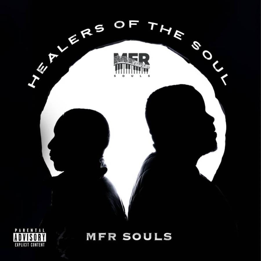 Mfr Souls Shares &Quot;Healers Of The Soul&Quot; Album Artwork, Tease Uthuleleni Featuring Ice 50 1