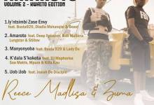 Reece Madlisa & Zuma – Ama Roto, Vol. 2 (Kwaaito Edition) EP