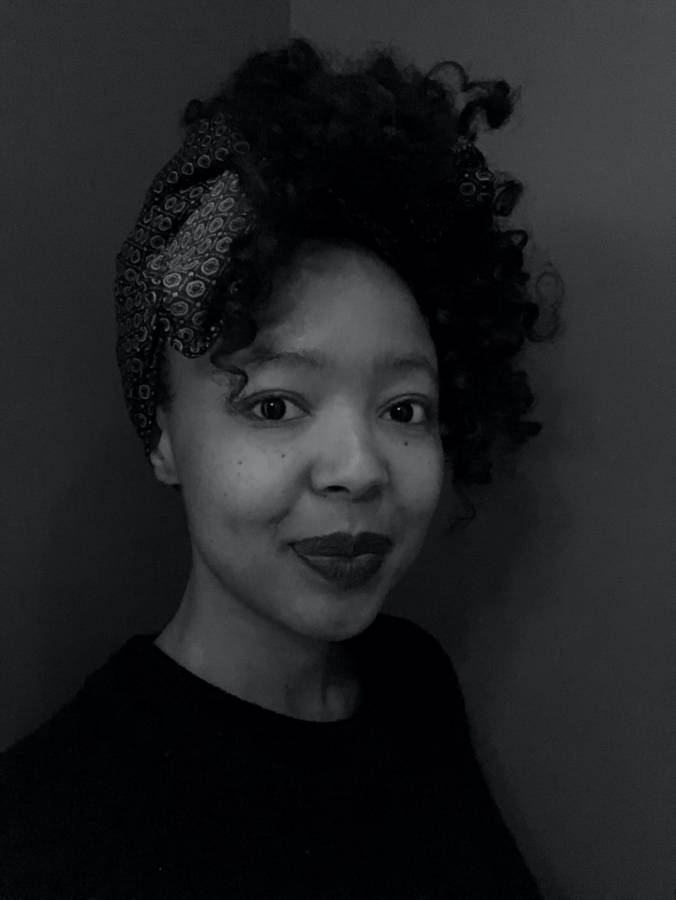 South African Writer-director Phumi Morare Wins Gold At 2021 Student Academy Awards