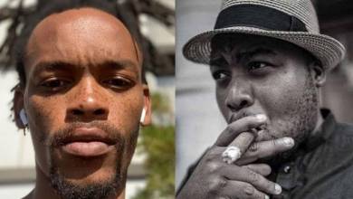 Watch Nota and Stogie T’s Altercation At Yanga’s Famous Friends Event