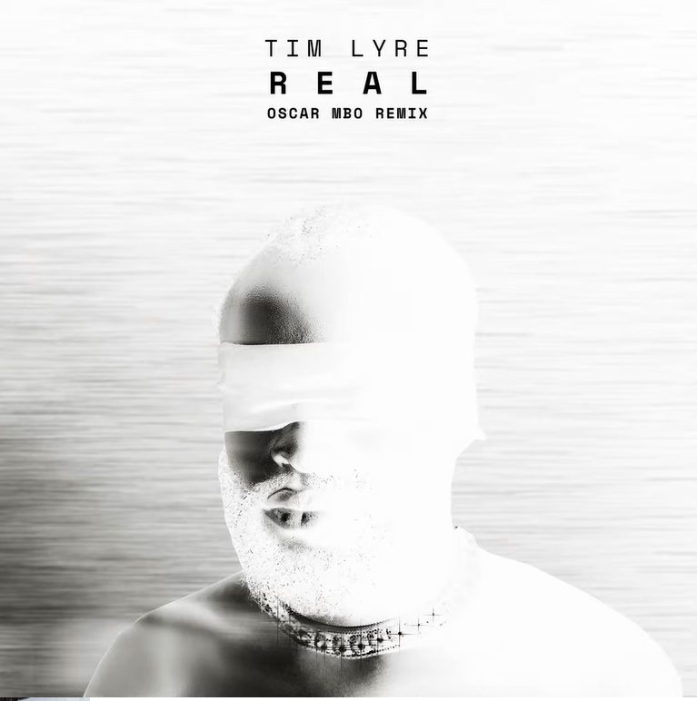Tim Lyre - Real (Oscar Mbo Remix) 1
