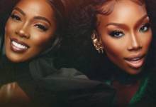 Tiwa Savage Releases Stunning Video For “Somebody’s Son” Ft. Brandy