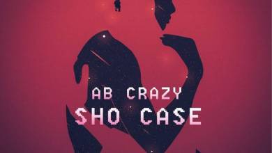 AB Crazy – Sho Case