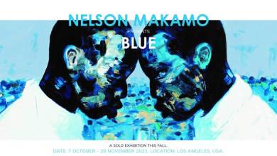 World Renowned Artist Nelson Makamo Debuts His First Solo Exhibition In The Us