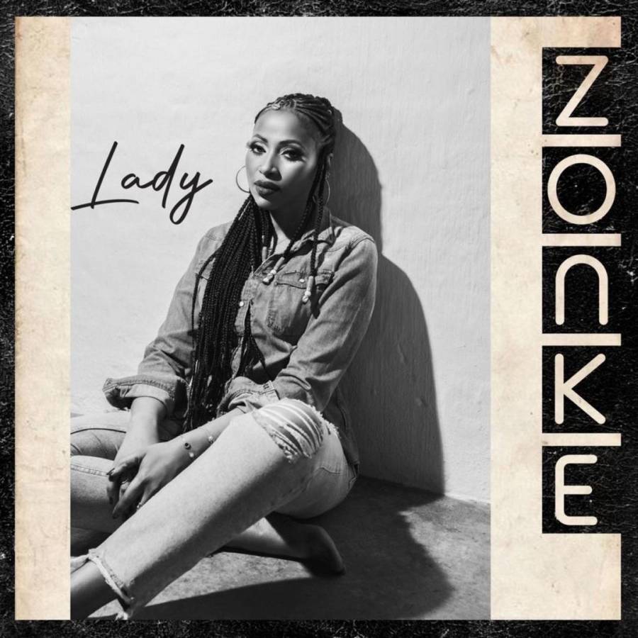 Zonke - Lady 1