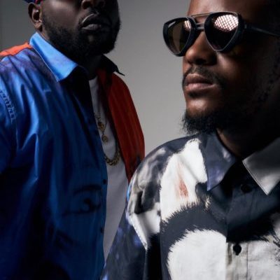 Kabza De Small & DJ Maphorisa – Umthetho Ft. Nia Pearl & Daliwonga