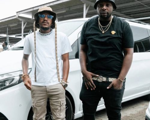 Arrest Warrant Issued For Dj Maphorisa &Amp; Kabza De Small By High Court Of Zimbabwe 1