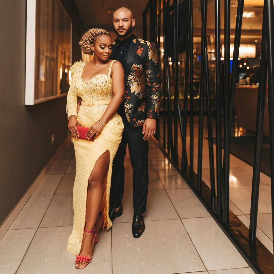 Boity And Anton Jeftha'S Time Out In Pictures 3