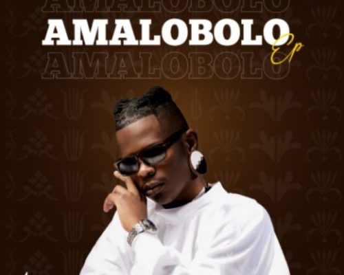 Aubrey Qwana – Amalobolo EP