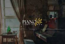 Toby Frvnco – PIANOVILLE EP