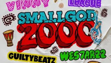 Smallgod, Uncle Vinny, Major League, Guiltybeatz & Westarzz – 2000