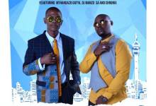 Soulphiatown - Ngiyak'saba ft. Mthandazo Gatya, DJ Manzo SA & Chronix