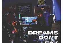 ‎YoungstaCPT & Shaney Jay - Dreams Dont Pay Bills Album