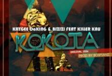 Kaygee DaKing & Bizizi – Kokota Piano (DJ TeeSoul Revisit)