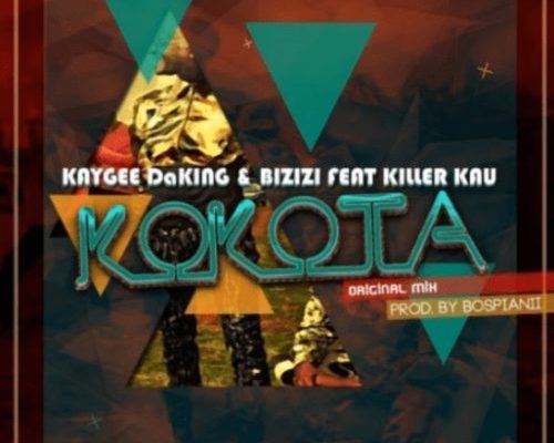 Kaygee Daking &Amp; Bizizi – Kokota Piano (Dj Teesoul Revisit) 1