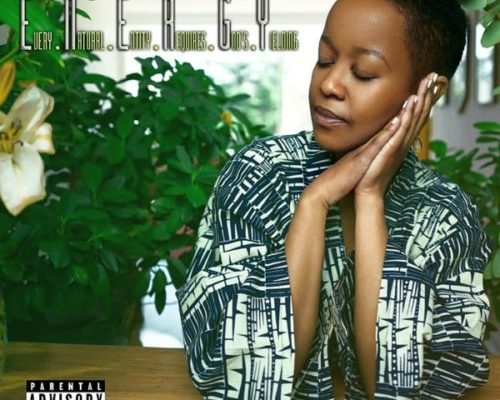 Ms Nthabi – H.I.M (Him In Heaven) ft. PdotO