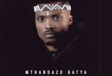 Mthandazo Gatya  - New Age Healer Album