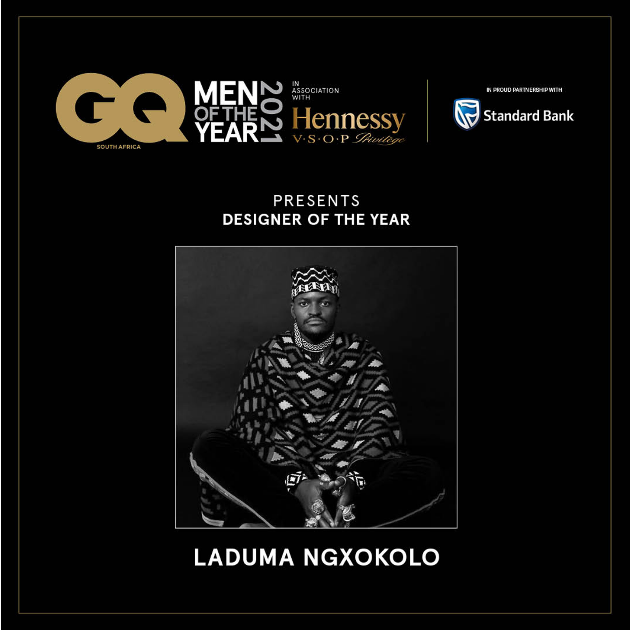 Makhadzi, Focalistic, Shona Ferguson, Laduma Ngxokolo And More Bags Gq’s Men Of The Year 2021 Awards 5