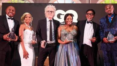 Makhadzi, Focalistic, Shona Ferguson, Laduma Ngxokolo And More Bags GQ’s Men Of The Year 2021 Awards