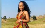 Neliswa, Ex Idols SA Star, Expecting Her First Child