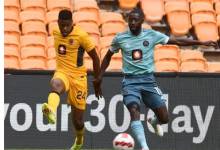Baxter Speaks As Chiefs Beat Pirates At The Soweto Derby