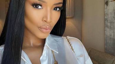 Ayanda Thabethe Details Horrific Experience With A Birth Control Device