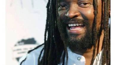 Lucky Dube: Mzansi Remembers Late Reggae Icon