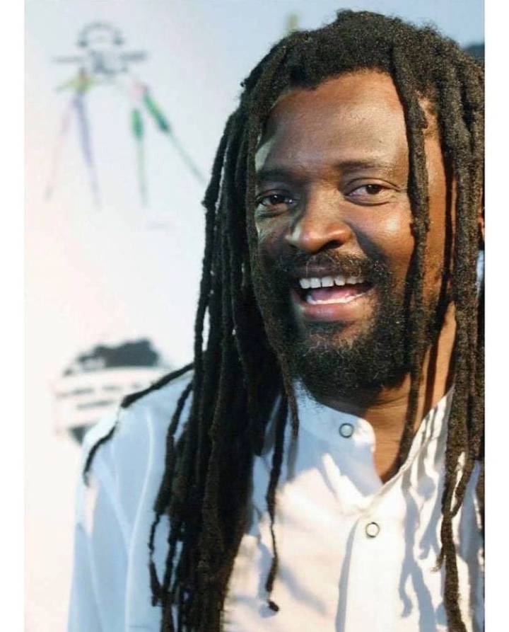Lucky Dube: Mzansi Remembers Late Reggae Icon 1