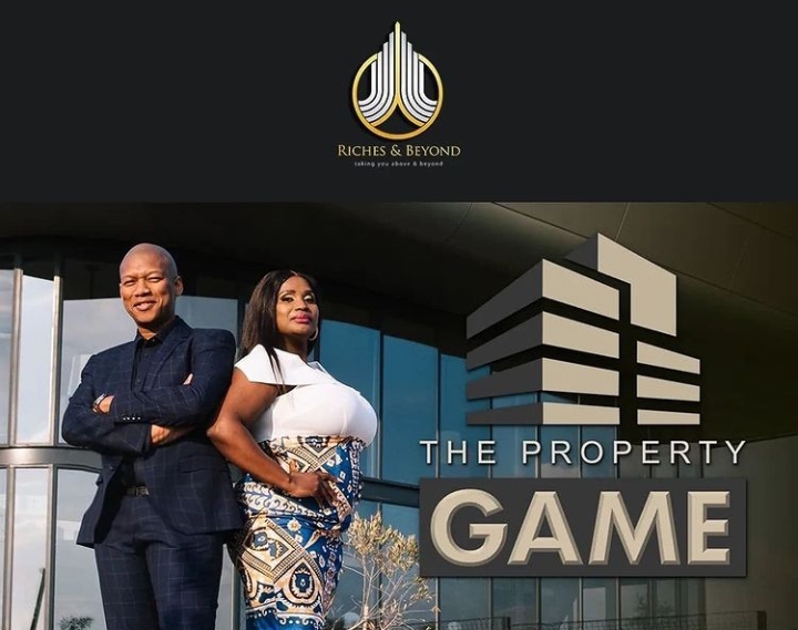 Proverb Announces Return Of ‘The Property Game’ For Season 2