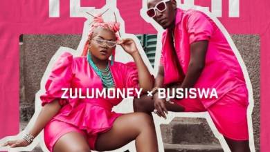 Zulumoney & Busiswa – Tey’ Teh
