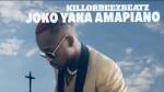 Killorbeezbeatz – Joko Yaka Amapiano