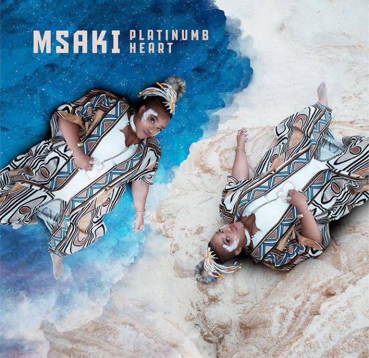 Msaki – Come Around Ft. Kenza &Amp; Mpho.wav 1